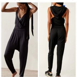 Free People Second Chance Onesie Size Small